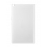 Back Panel Cover For Asus Zenpad 8.0 Z380kl White - Maxbhi.com