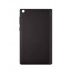 Back Panel Cover For Asus Zenpad C 7.0 Grey - Maxbhi.com