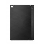 Back Panel Cover For Asus Zenpad S 8.0 Z580c Black - Maxbhi.com