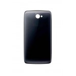 Back Panel Cover For Atom Ultimus Black - Maxbhi.com