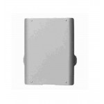 Back Panel Cover For Att Quickfire White - Maxbhi.com