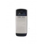 Back Panel Cover For Bao Xing K700 Black - Maxbhi.com