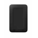 Back Panel Cover For Barnes And Noble Nook Hd 8gb Wifi Black - Maxbhi.com