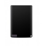 Back Panel Cover For Barnes And Noble Nook Hd Plus 32gb Wifi White - Maxbhi.com