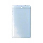 Back Panel Cover For Baslate 76d White - Maxbhi Com