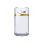 Back Panel Cover For Beetel Gd405 White - Maxbhi.com