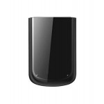 Back Panel Cover For Beetel Gd440 Black Red - Maxbhi.com