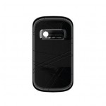 Back Panel Cover For Beetel Gd470 Black - Maxbhi Com
