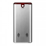 Back Panel Cover For Beetel Gd660 White - Maxbhi Com