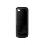 Back Panel Cover For Beetel Gd 404 Black - Maxbhi.com