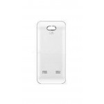 Back Panel Cover For Beetel Gd 570 White - Maxbhi.com