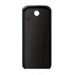 Back Panel Cover For Beetel Gt415 Black - Maxbhi.com