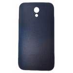 Back Panel Cover For Bell Freedom 251 Black - Maxbhi Com