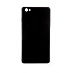 Back Panel Cover For Bell Smart 101 Black - Maxbhi.com