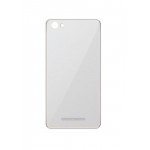 Back Panel Cover For Bell Smart 101 White - Maxbhi.com