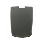 Back Panel Cover For Benq A500 Black - Maxbhi.com