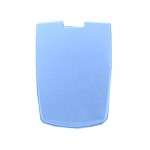 Back Panel Cover For Benq A500 Blue - Maxbhi.com