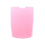 Back Panel Cover For Benq A500 Pink - Maxbhi.com