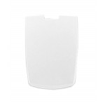 Back Panel Cover For Benq A500 White - Maxbhi.com