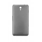 Back Panel Cover For Benq F52 Black - Maxbhi.com