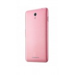 Back Panel Cover For Benq F52 Pink - Maxbhi.com