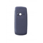 Back Panel Cover For Benq M300 Black - Maxbhi.com