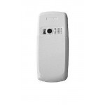 Back Panel Cover For Benq M300 White - Maxbhi.com