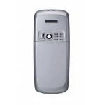 Back Panel Cover For Benq M315 Black - Maxbhi.com