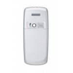 Back Panel Cover For Benq M315 Silver - Maxbhi.com