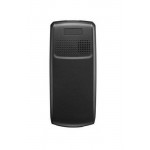 Back Panel Cover For Benqsiemens A38 Black - Maxbhi.com