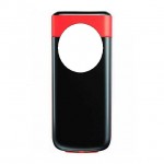 Back Panel Cover For Benqsiemens E61 Black - Maxbhi Com
