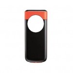 Back Panel Cover For Benqsiemens E61 Orange - Maxbhi Com