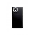 Back Panel Cover For Benqsiemens El71 Black - Maxbhi.com