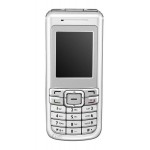 Back Panel Cover For Benqsiemens Mobile E61 Silver - Maxbhi.com