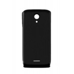 Back Panel Cover For Bephone B.elite 2 Black - Maxbhi.com