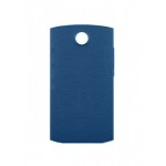 Back Panel Cover For Bephone B.united Blue - Maxbhi.com