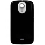 Back Panel Cover For Bephone B Elite 2 White - Maxbhi Com