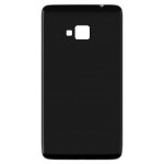 Back Panel Cover For Bephone B Social 4 Black - Maxbhi Com