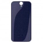 Back Panel Cover For Bingo Future Star Black - Maxbhi Com