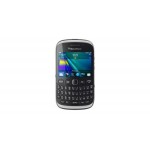 Back Panel Cover for Blackberry Curve 9230 - Red