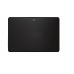Back Panel Cover for BlackBerry PlayBook WiMax - Black