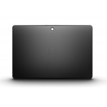 Back Panel Cover For Blackberry 4g Playbook 64gb Wifi And Lte Black - Maxbhi.com