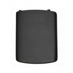 Back Panel Cover For Blackberry 7100g Black - Maxbhi.com