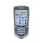 Back Panel Cover For Blackberry 7100t Black - Maxbhi.com