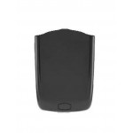 Back Panel Cover For Blackberry 7130e Black - Maxbhi.com