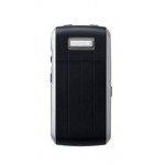 Back Panel Cover For Blackberry 7130g White - Maxbhi.com