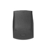 Back Panel Cover For Blackberry 7230 Black - Maxbhi.com