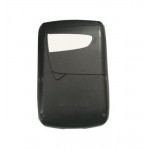 Back Panel Cover For Blackberry 7730 Black - Maxbhi.com