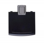 Back Panel Cover For Blackberry 8800 Black - Maxbhi.com
