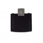 Back Panel Cover For Blackberry 8830 World Edition Black - Maxbhi.com